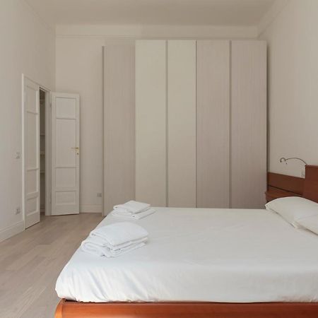 Luxury Apartment Near Porta Romana Tertulliano 37 Milano Dış mekan fotoğraf