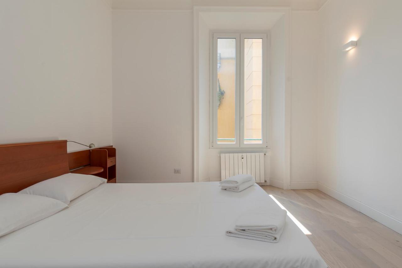 Luxury Apartment Near Porta Romana Tertulliano 37 Milano Dış mekan fotoğraf