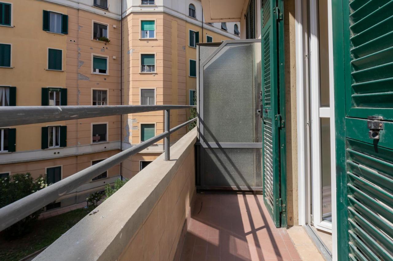 Luxury Apartment Near Porta Romana Tertulliano 37 Milano Dış mekan fotoğraf