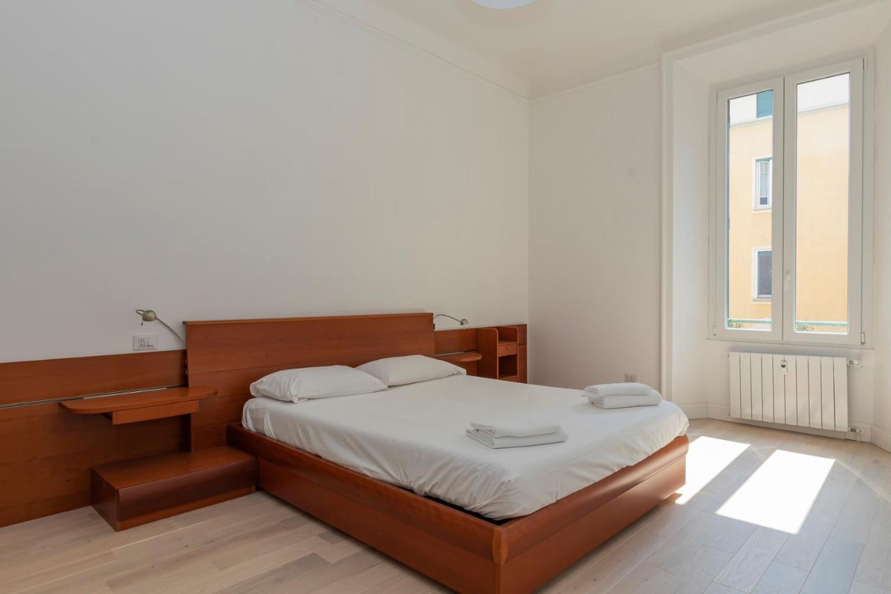 Luxury Apartment Near Porta Romana Tertulliano 37 Milano Dış mekan fotoğraf