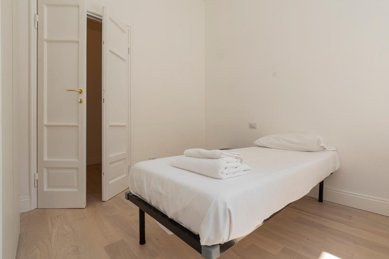 Luxury Apartment Near Porta Romana Tertulliano 37 Milano Dış mekan fotoğraf