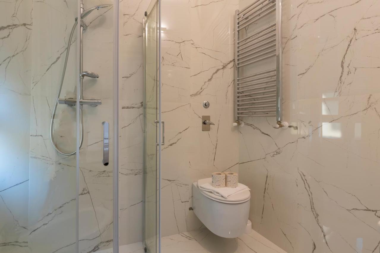 Luxury Apartment Near Porta Romana Tertulliano 37 Milano Dış mekan fotoğraf