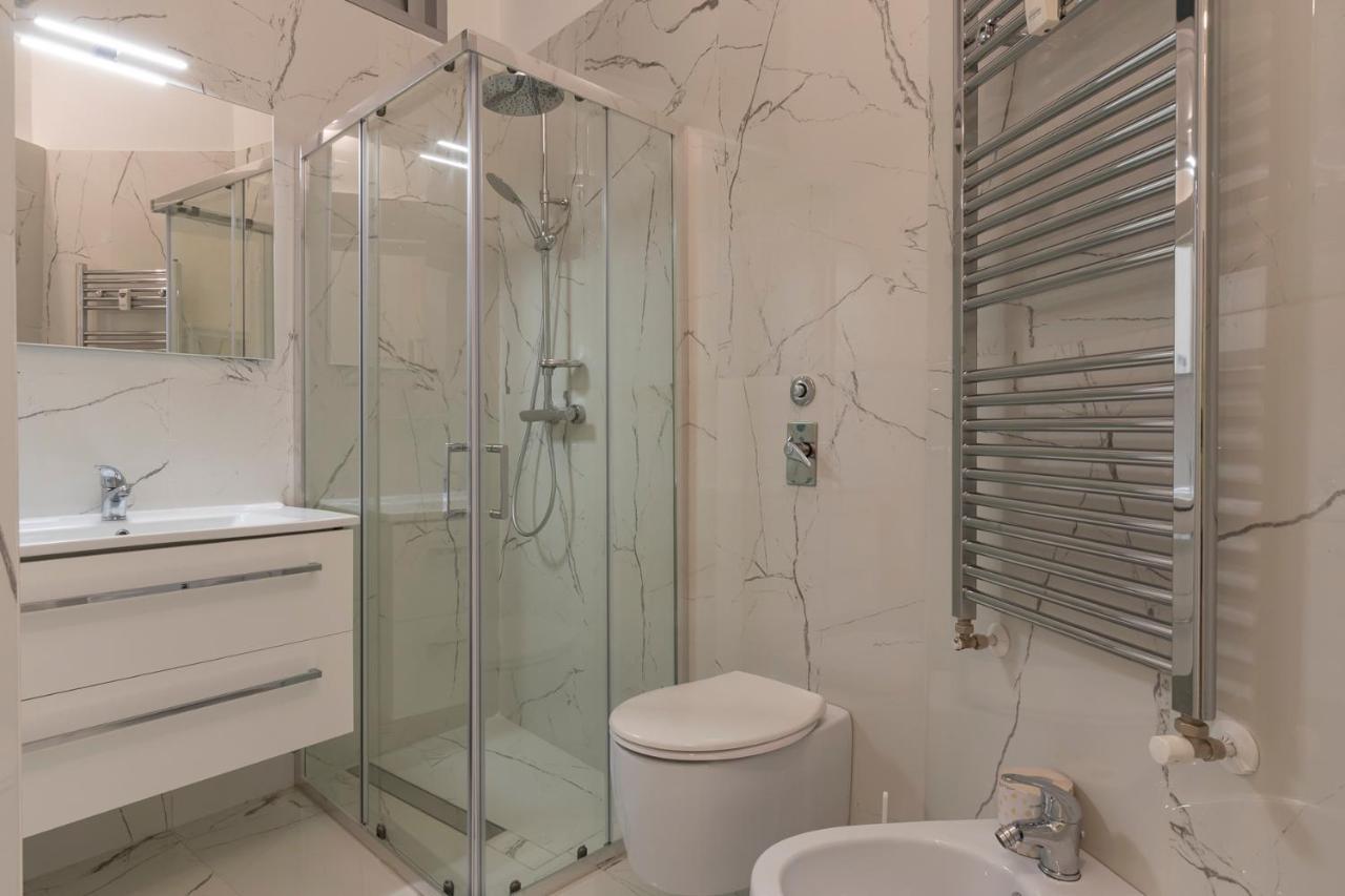Luxury Apartment Near Porta Romana Tertulliano 37 Milano Dış mekan fotoğraf