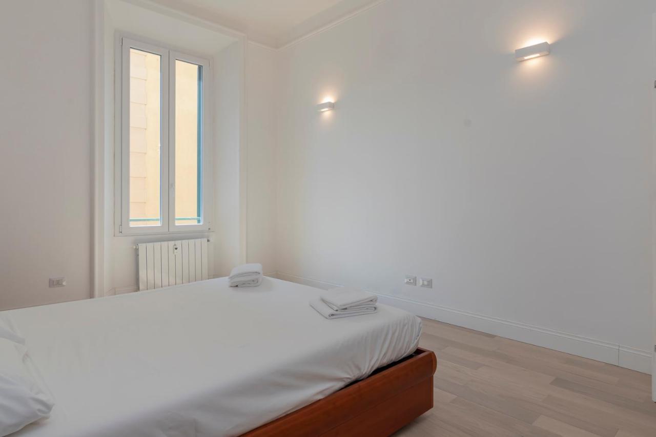 Luxury Apartment Near Porta Romana Tertulliano 37 Milano Dış mekan fotoğraf