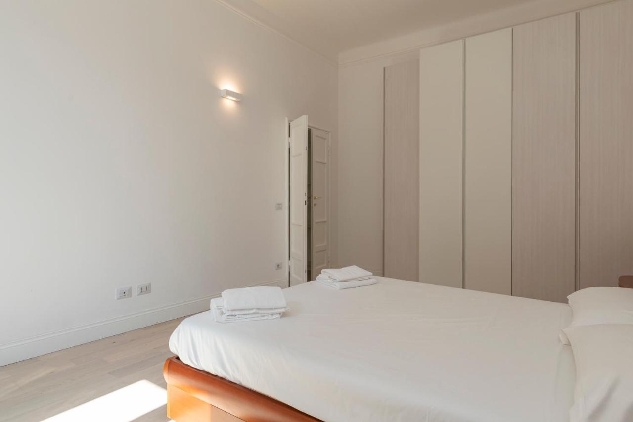 Luxury Apartment Near Porta Romana Tertulliano 37 Milano Dış mekan fotoğraf